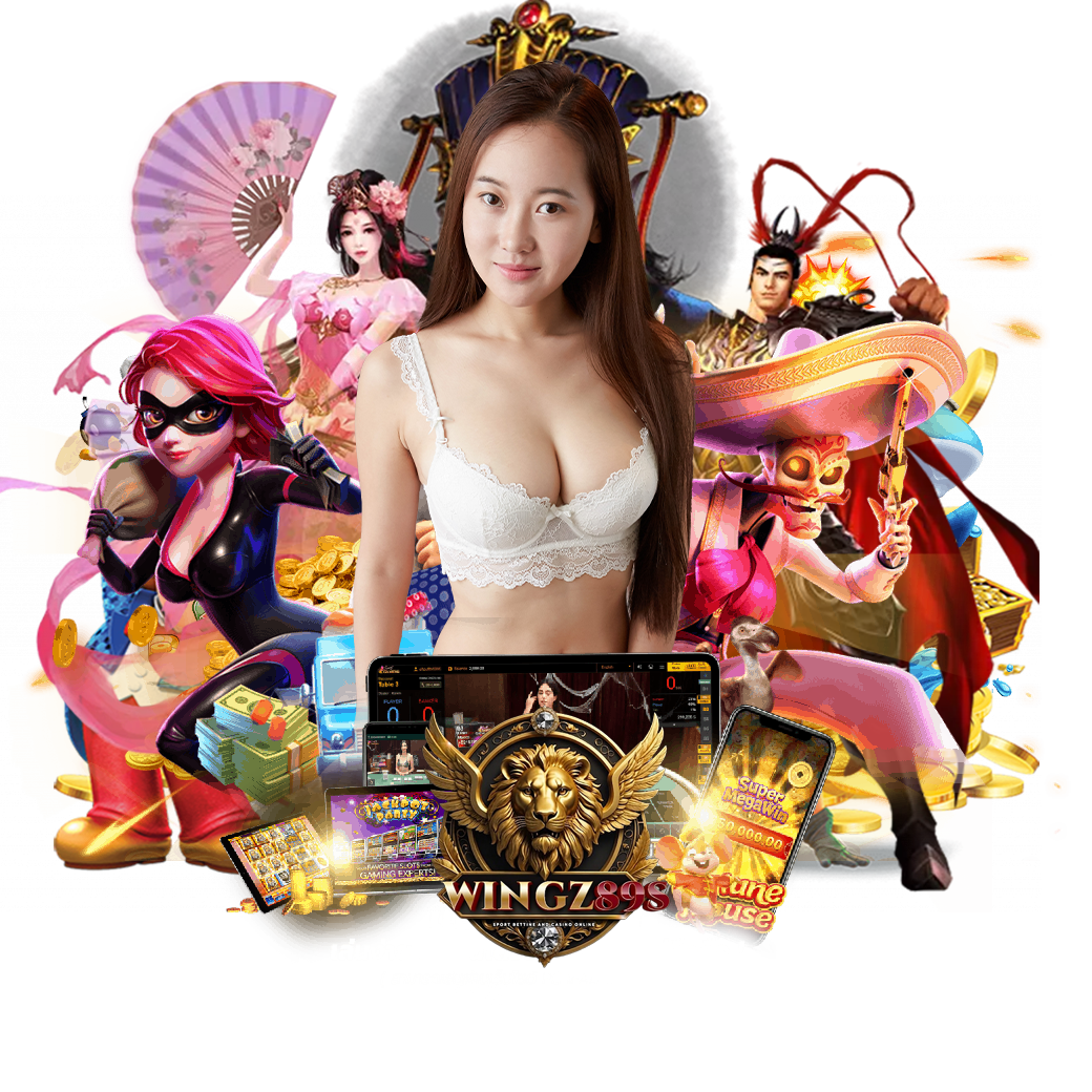 wingz89 สล็อต
